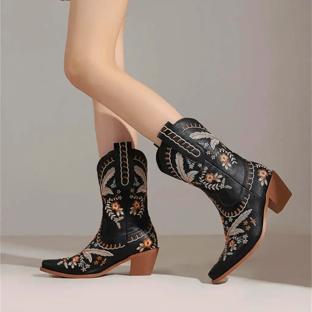 Bota-Feminina-Texana-Western-Modelo-Annie-4