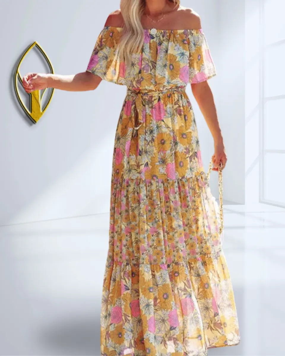 Vestido-Estampado-Floral-Summer